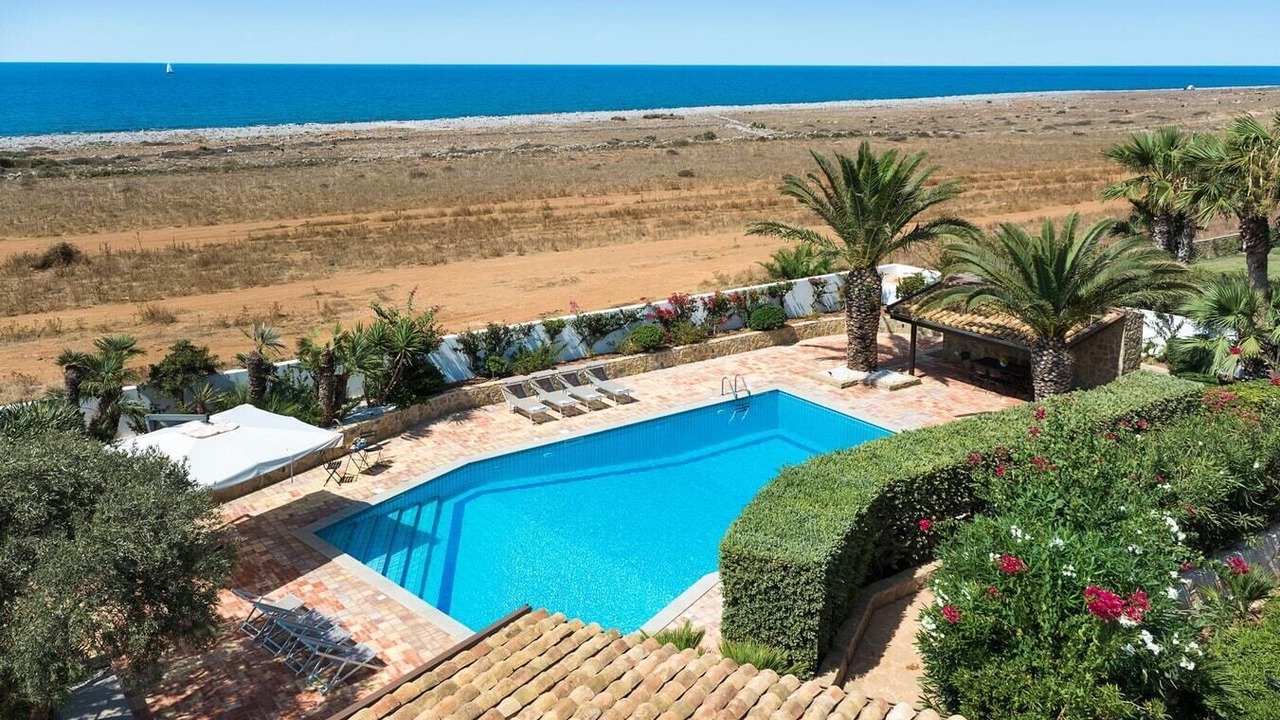 Photo of Outdoor in San Vito Lo Capo