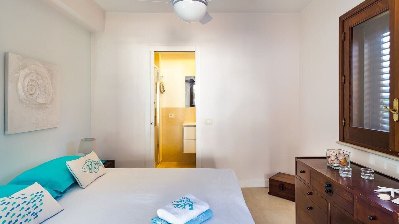 Photo of Bedroom in San Vito Lo Capo