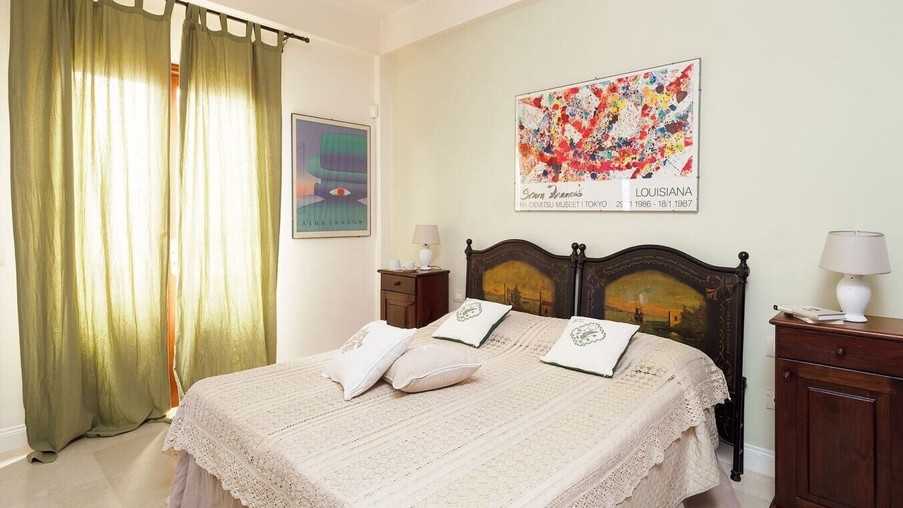 Photo of Bedroom in San Vito Lo Capo