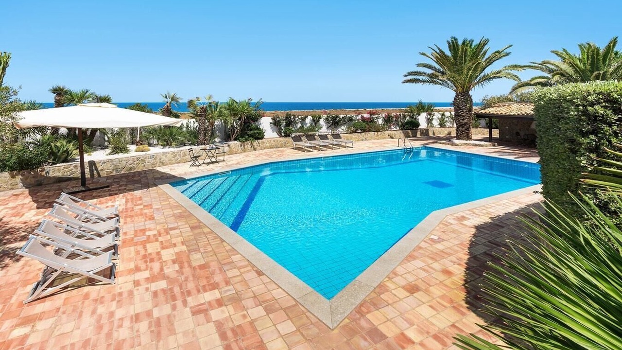 Photo of Outdoor in San Vito Lo Capo