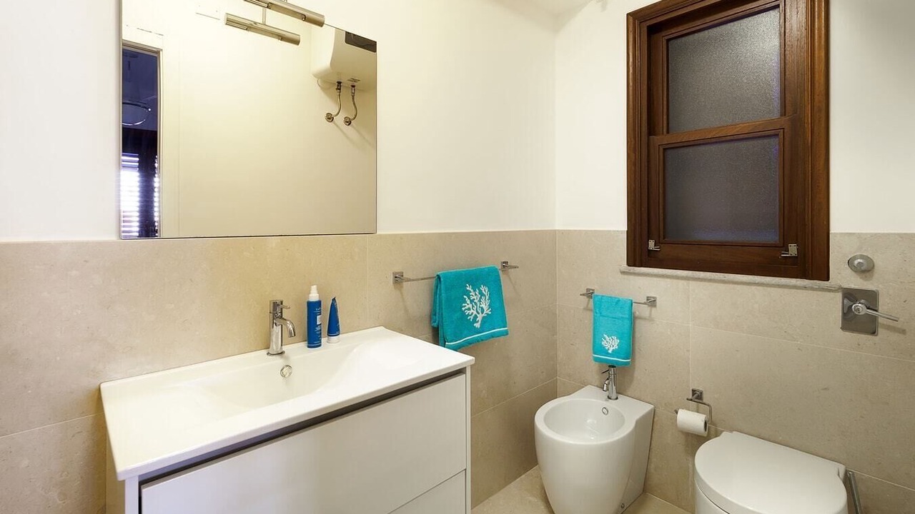 Photo of Bathroom in San Vito Lo Capo