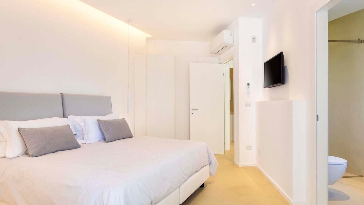 Photo of Bedroom in Plemmirio
