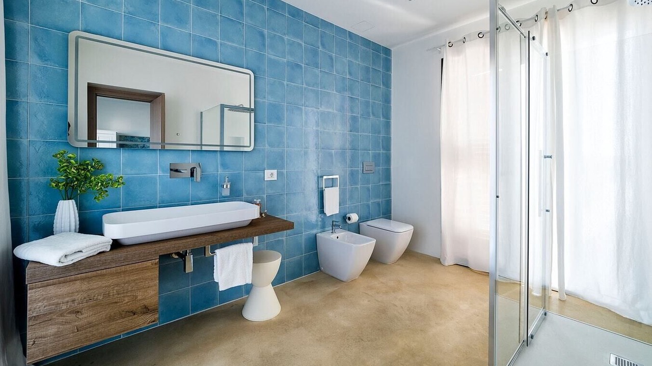 Photo of Bathroom in Reitani