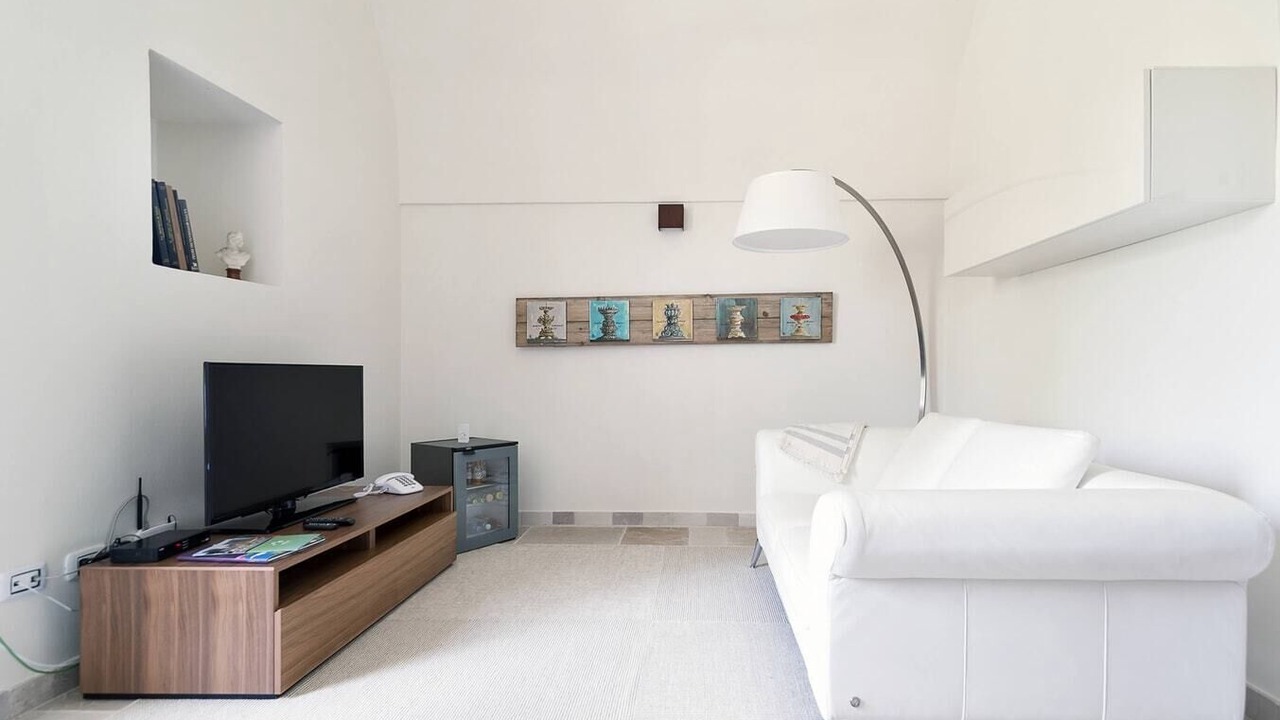 Photo of Livingroom in Il Monte