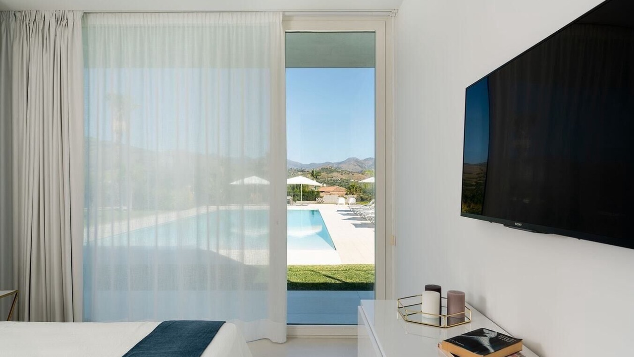 Photo of Bedroom in Calatabiano