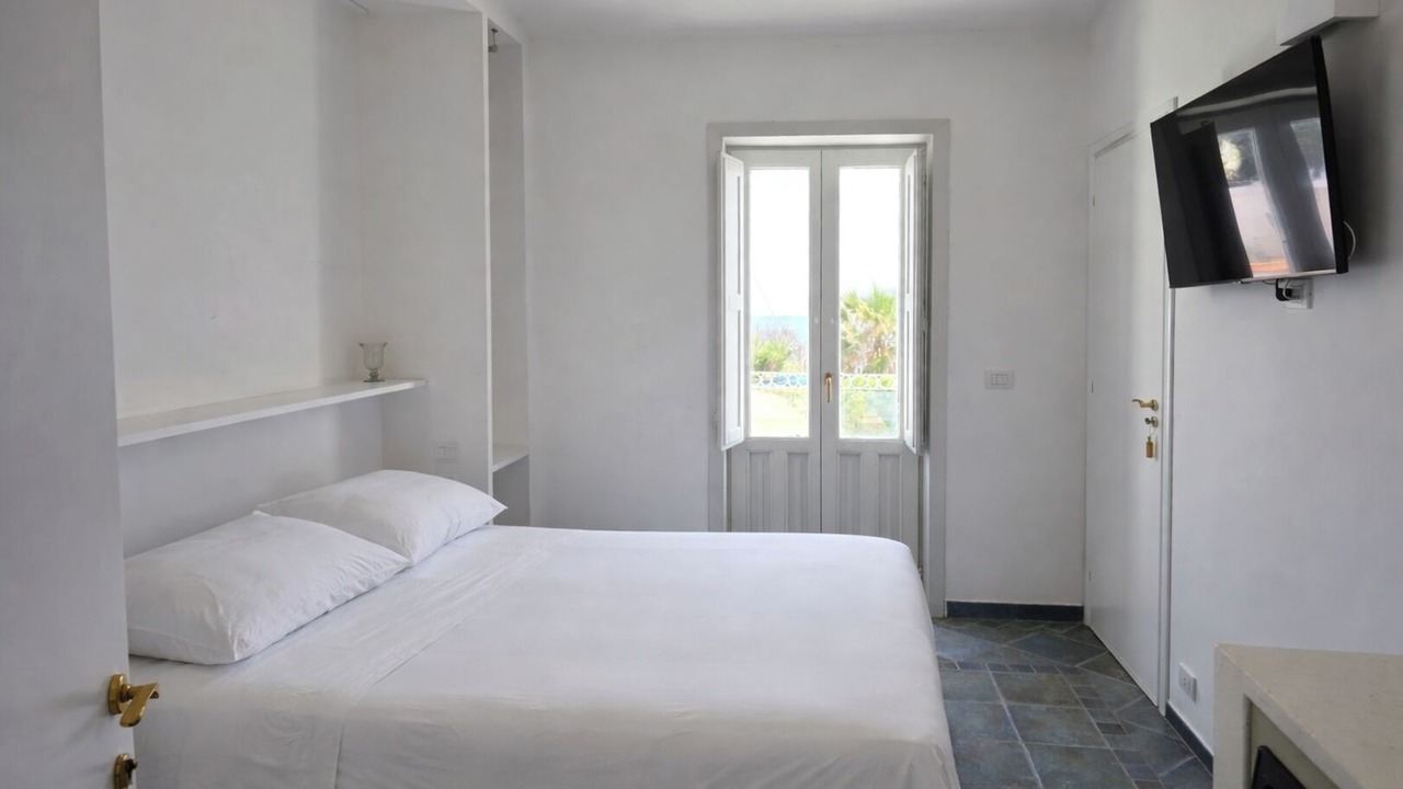 Photo of Bedroom in Fontane Bianche