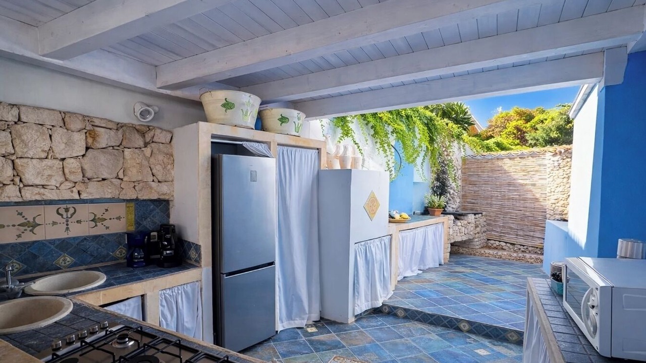 Photo of Kitchen in Fontane Bianche
