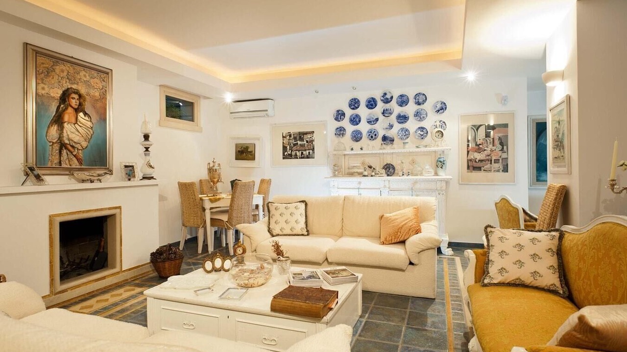 Photo of Livingroom in Fontane Bianche