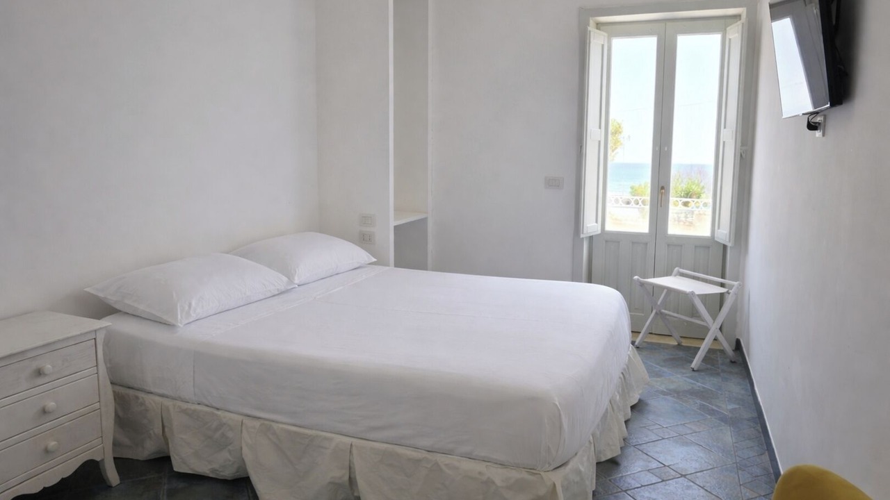 Photo of Bedroom in Fontane Bianche