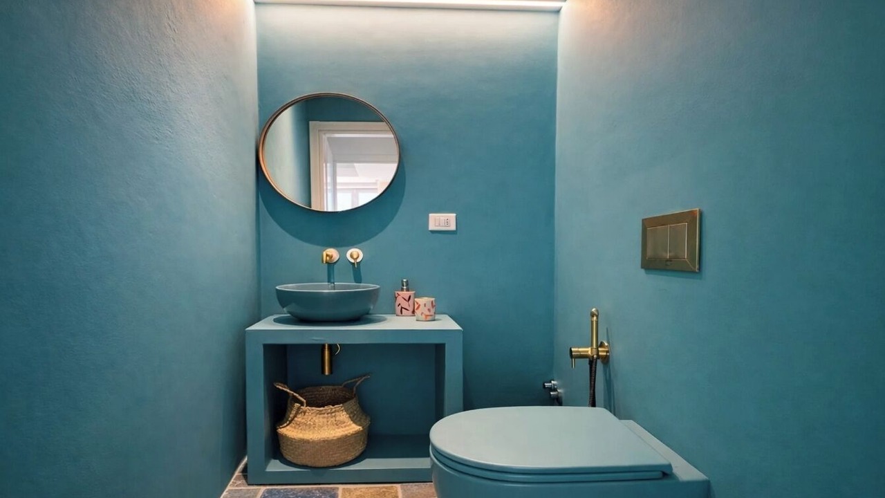 Photo of Bathroom in Fontane Bianche