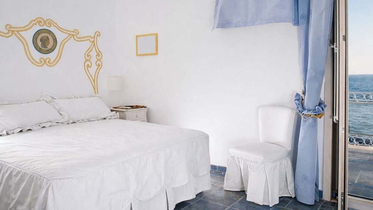 Photo of Bedroom in Fontane Bianche