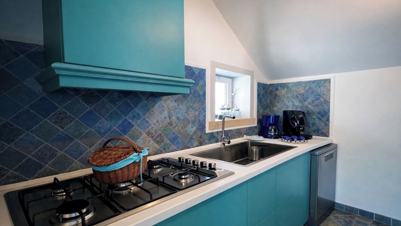 Photo of Kitchen in Fontane Bianche