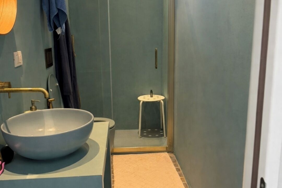 Photo of Bathroom in Fontane Bianche