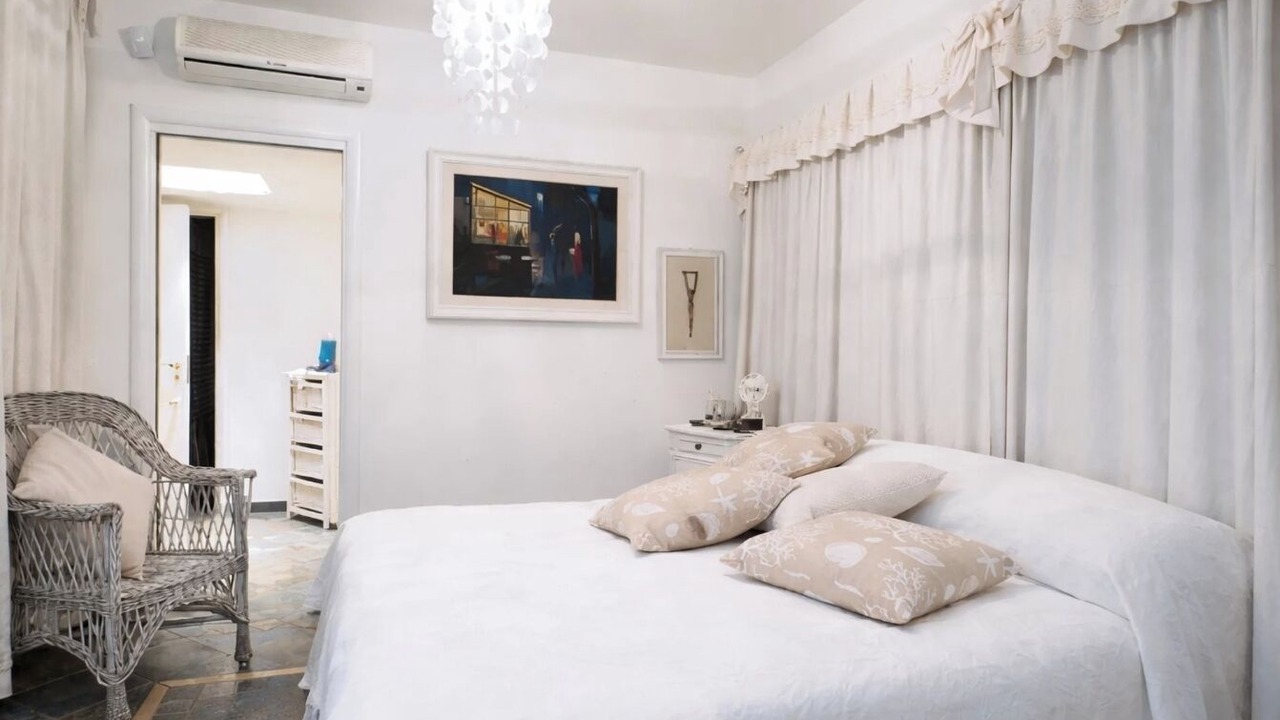 Photo of Bedroom in Fontane Bianche