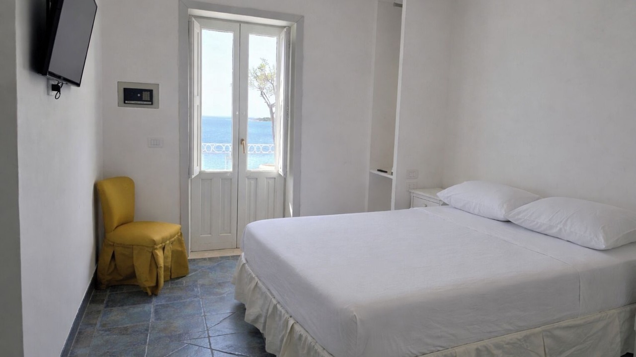 Photo of Bedroom in Fontane Bianche
