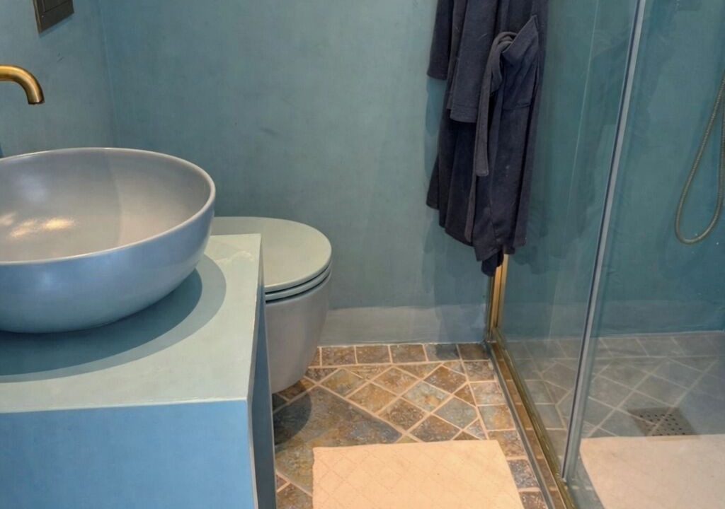 Photo of Bathroom in Fontane Bianche
