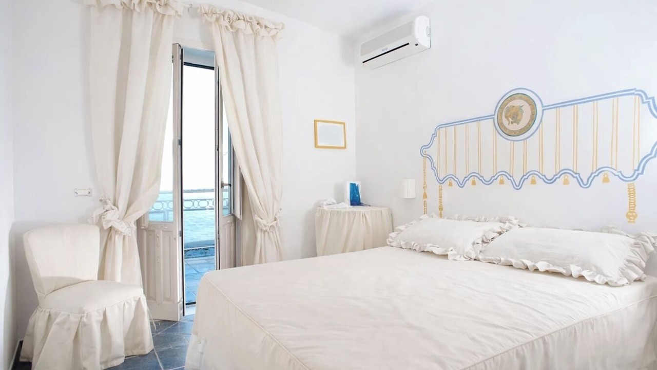 Photo of Bedroom in Fontane Bianche