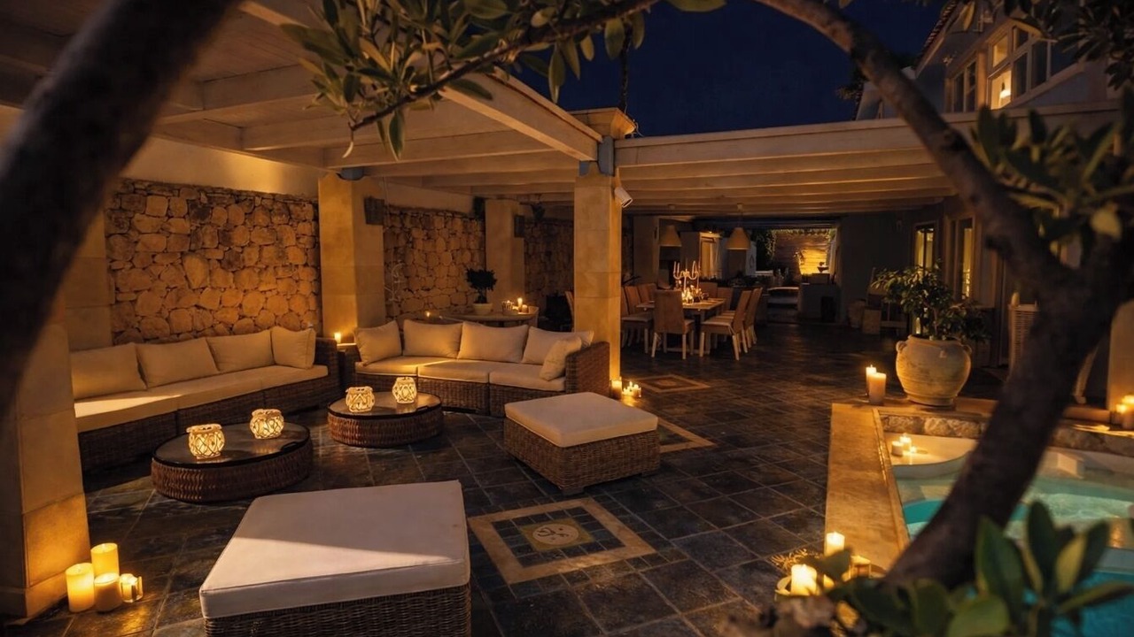 Photo of Outdoor in Fontane Bianche