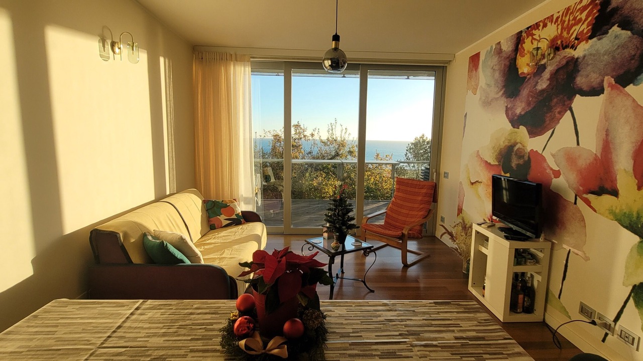 Photo of Livingroom in Spotorno