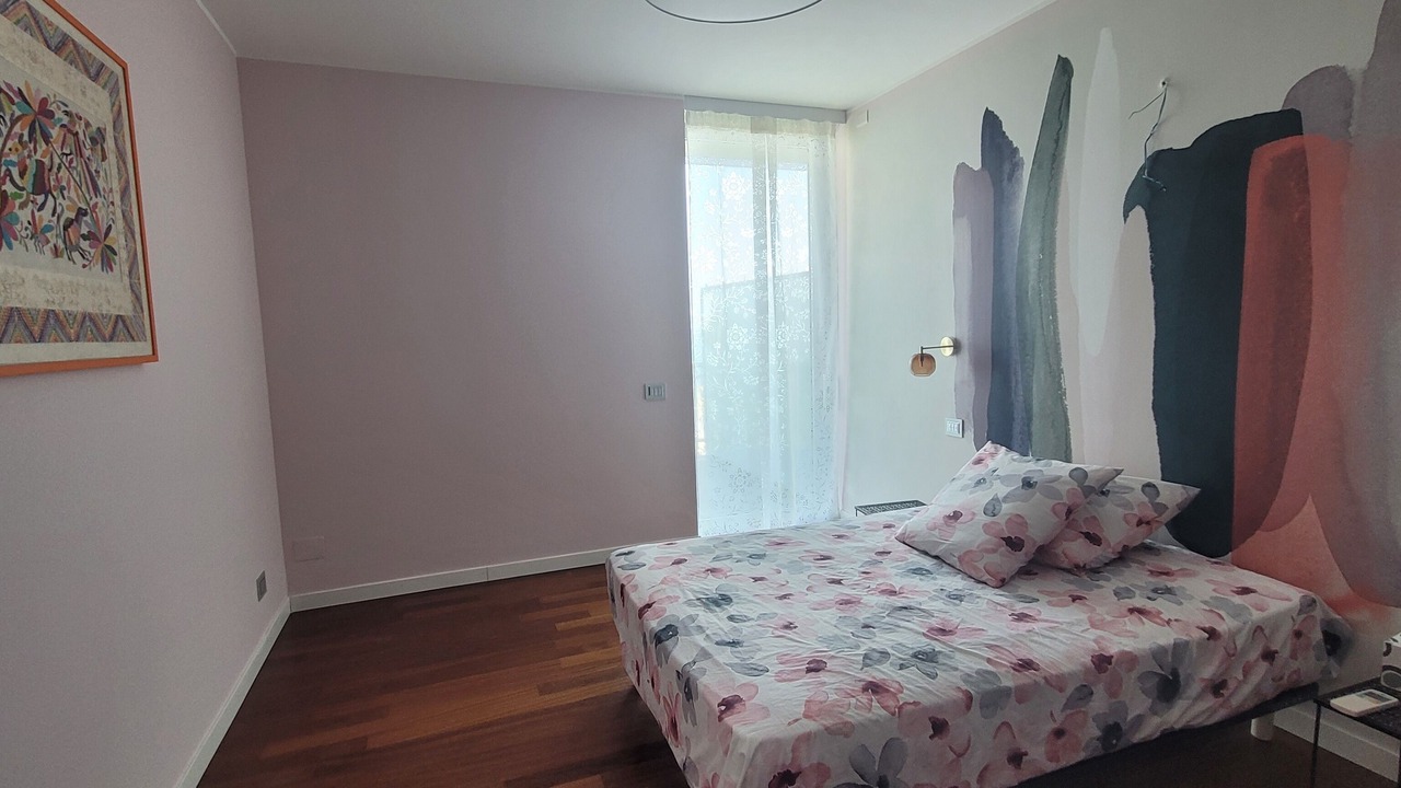 Photo of Bedroom in Spotorno