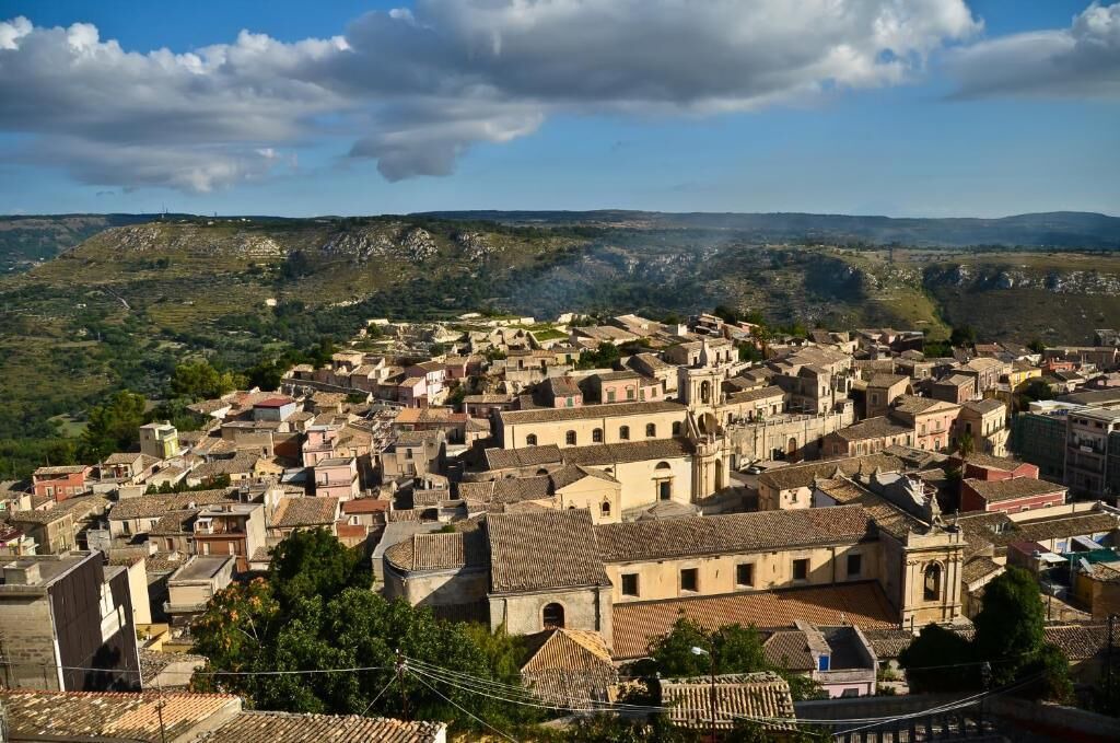 Photo of Outdoor in Palazzolo Acreide Historic Centre