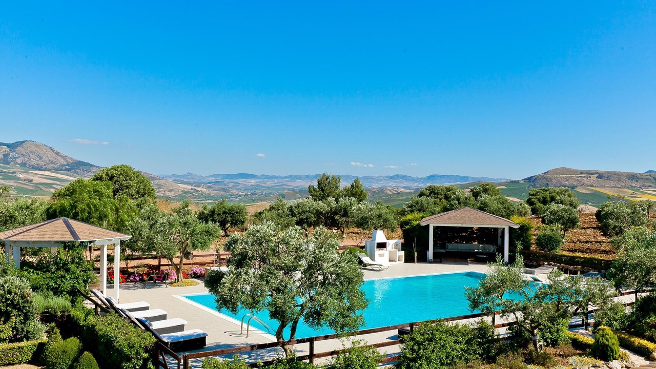Photo of Outdoor in Castellammare del Golfo