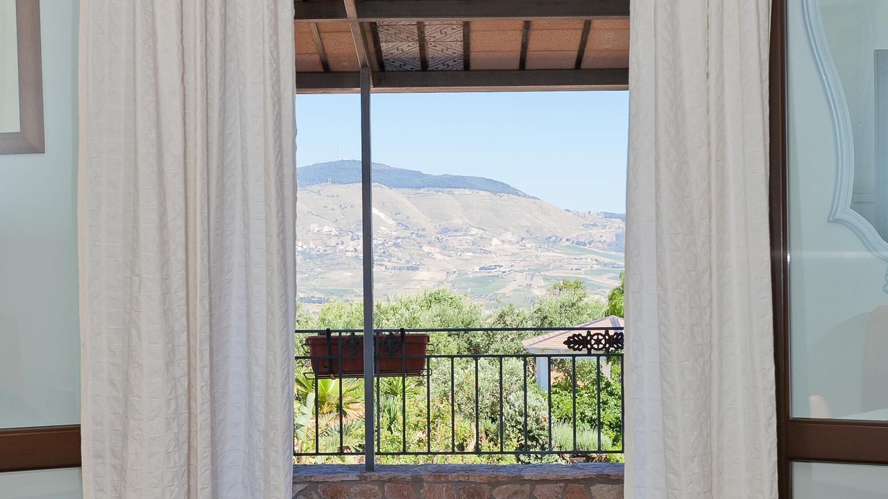 Photo of Bedroom in Castellammare del Golfo