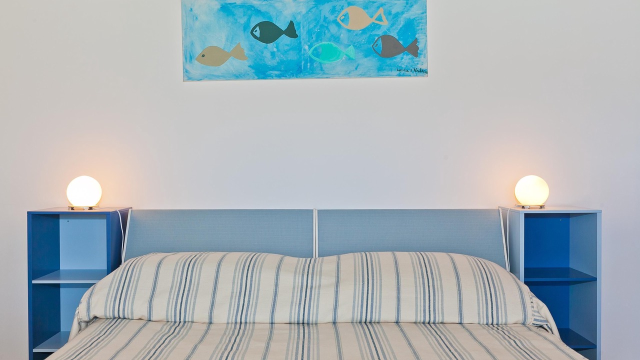 Photo of Bedroom in Castellammare del Golfo