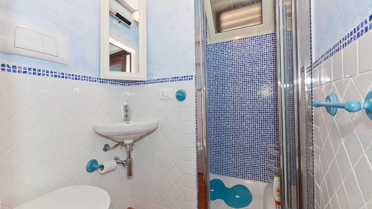 Photo of Bathroom in Castellammare del Golfo