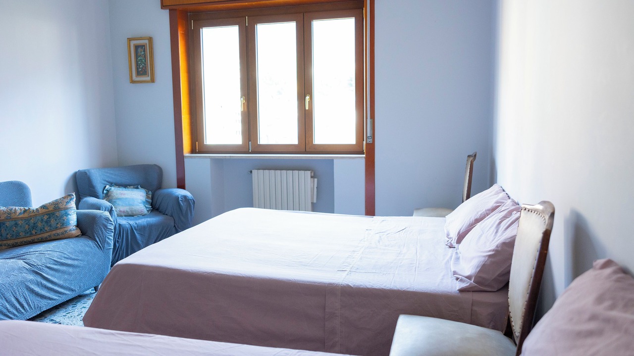 Photo of Bedroom in Solofra