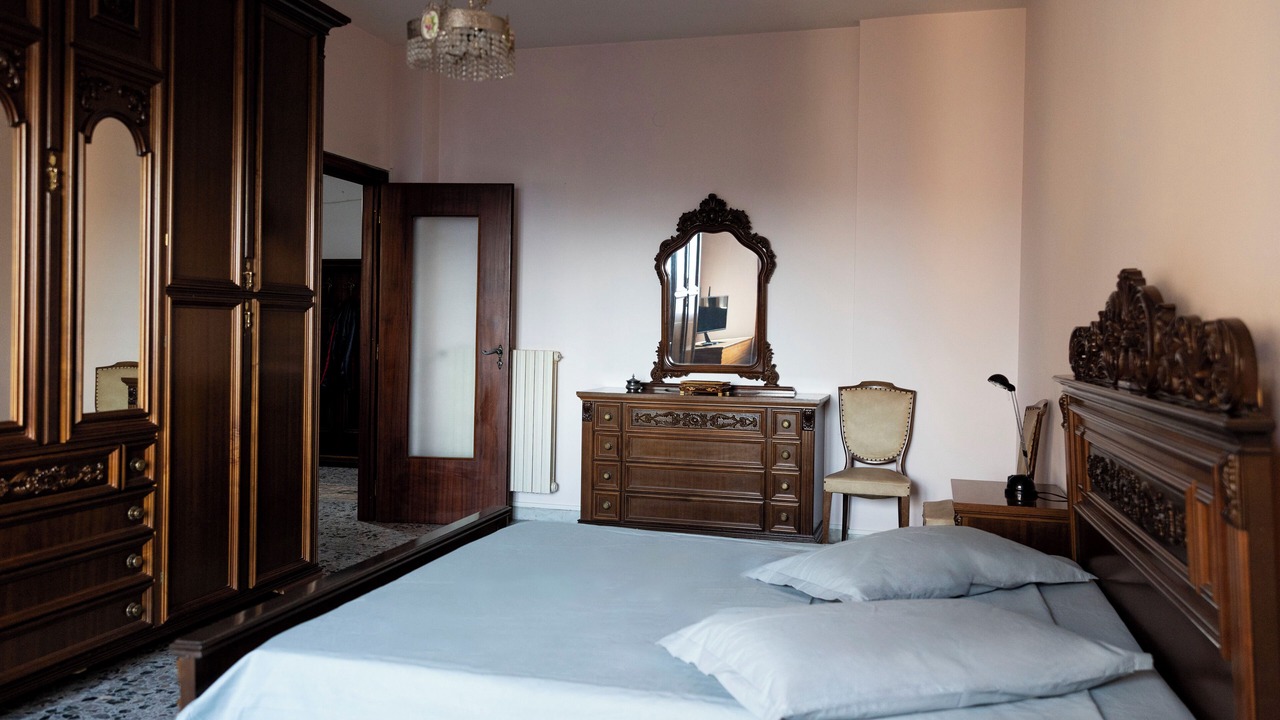 Photo of Bedroom in Solofra