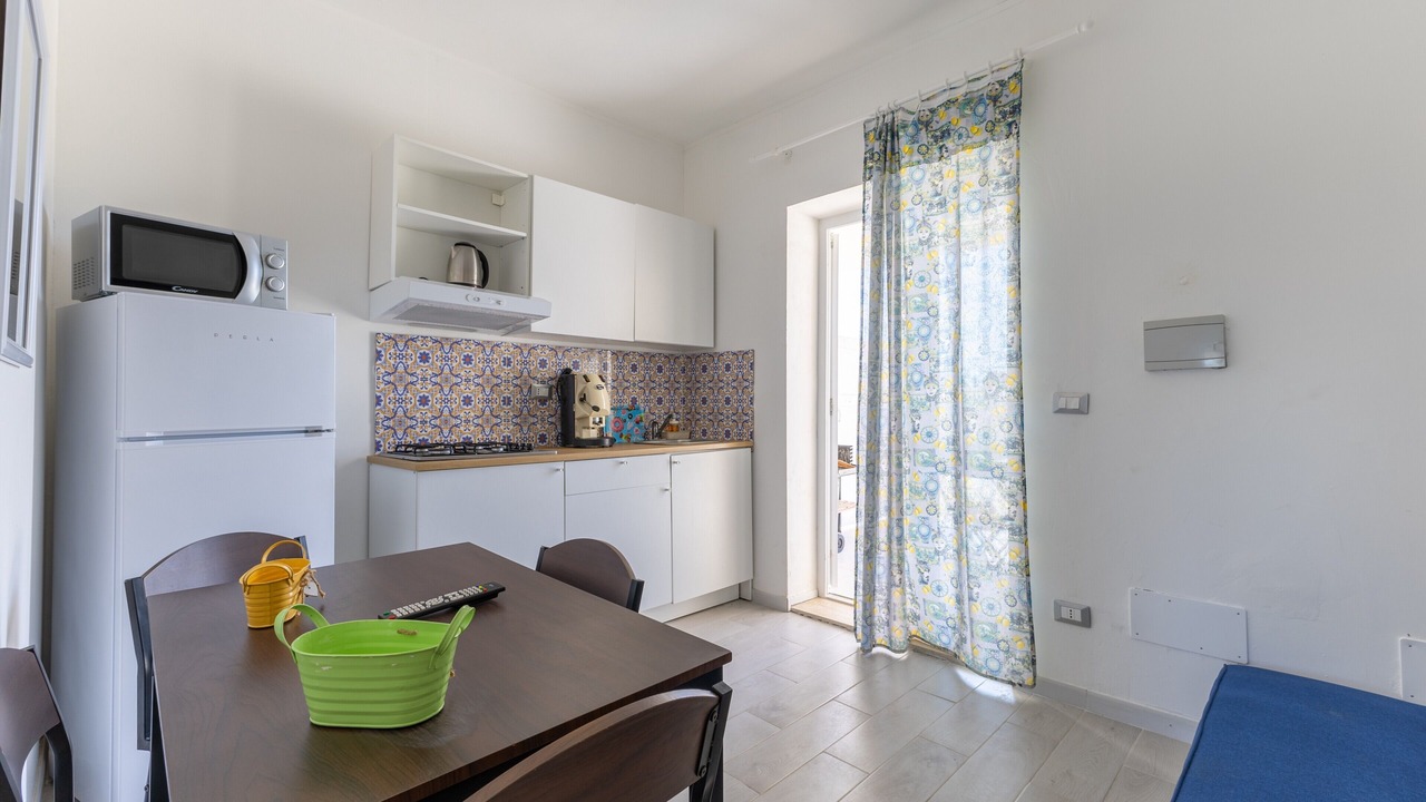 Photo of Kitchen in Granelli