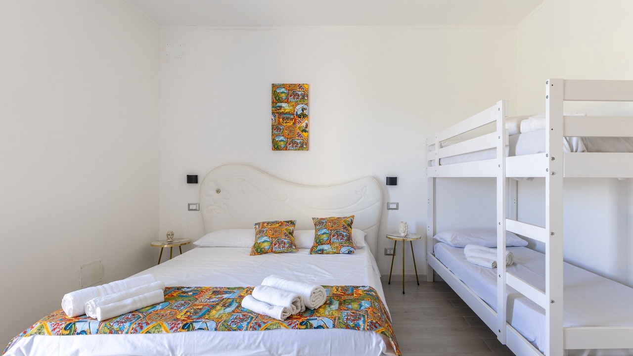 Photo of Bedroom in Granelli