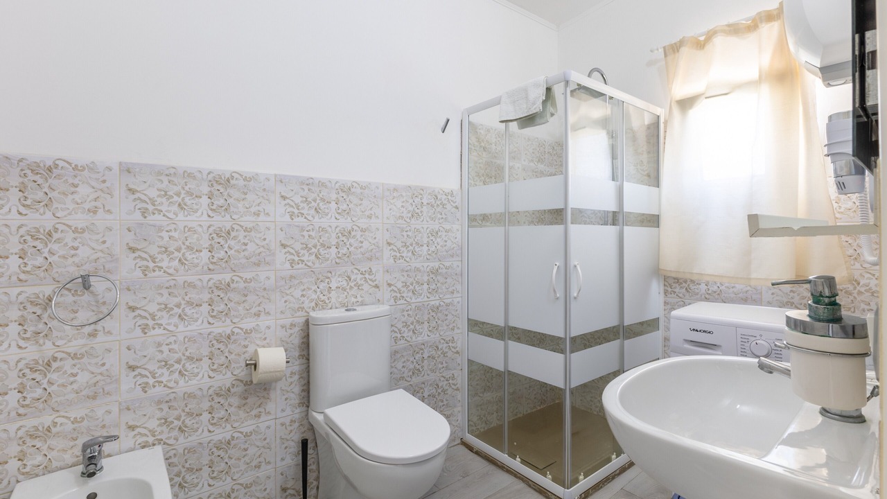 Photo of Bathroom in Granelli