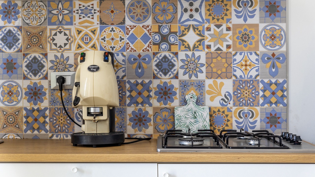 Photo of Kitchen in Granelli