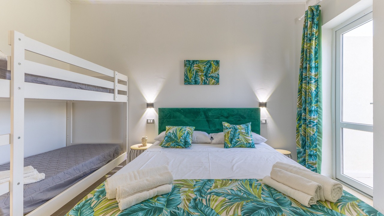 Photo of Bedroom in Granelli