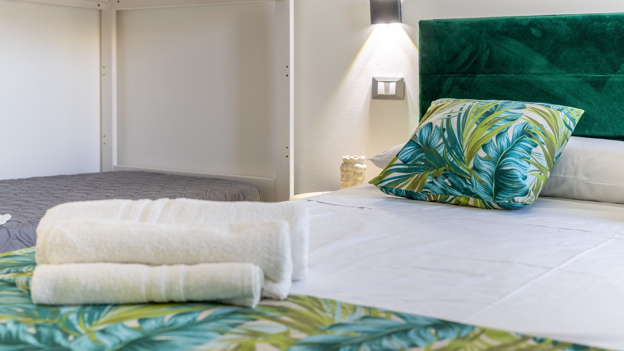 Photo of Bedroom in Granelli
