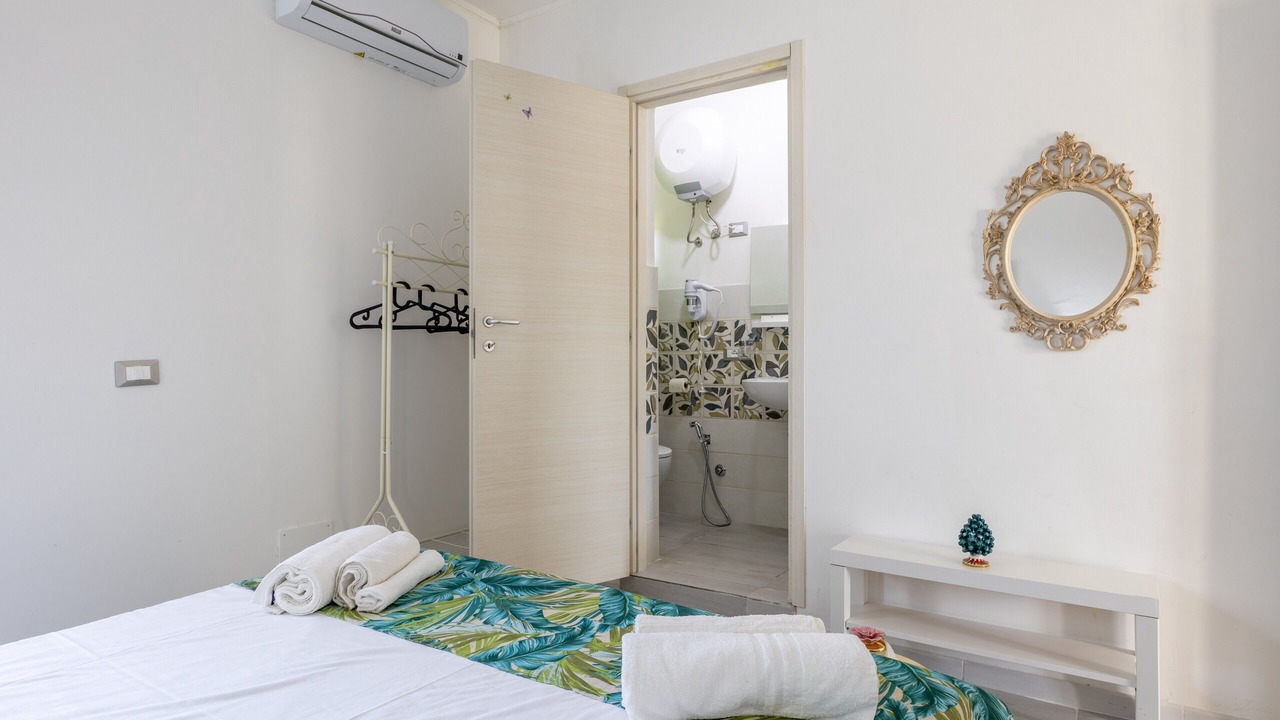 Photo of Bathroom in Granelli