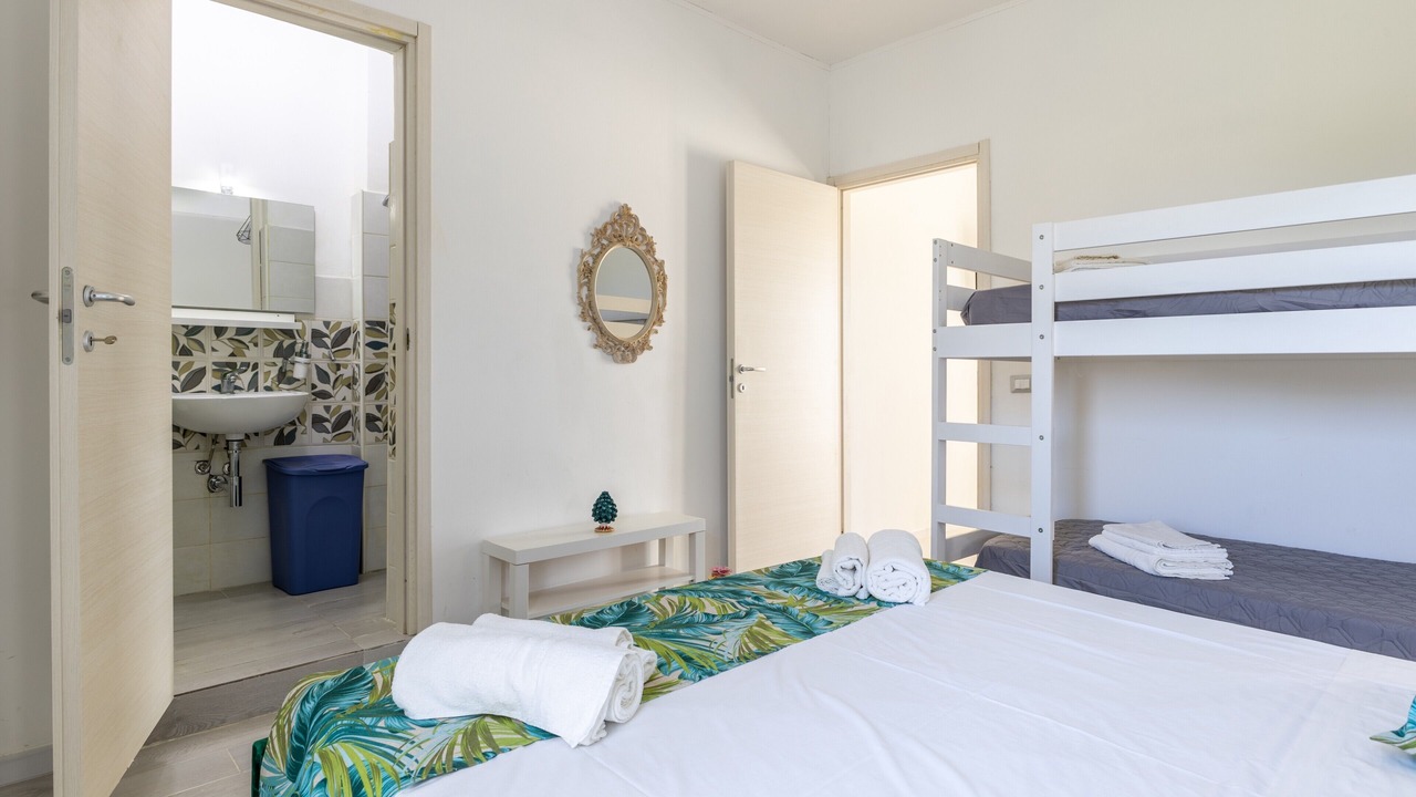 Photo of Bedroom in Granelli