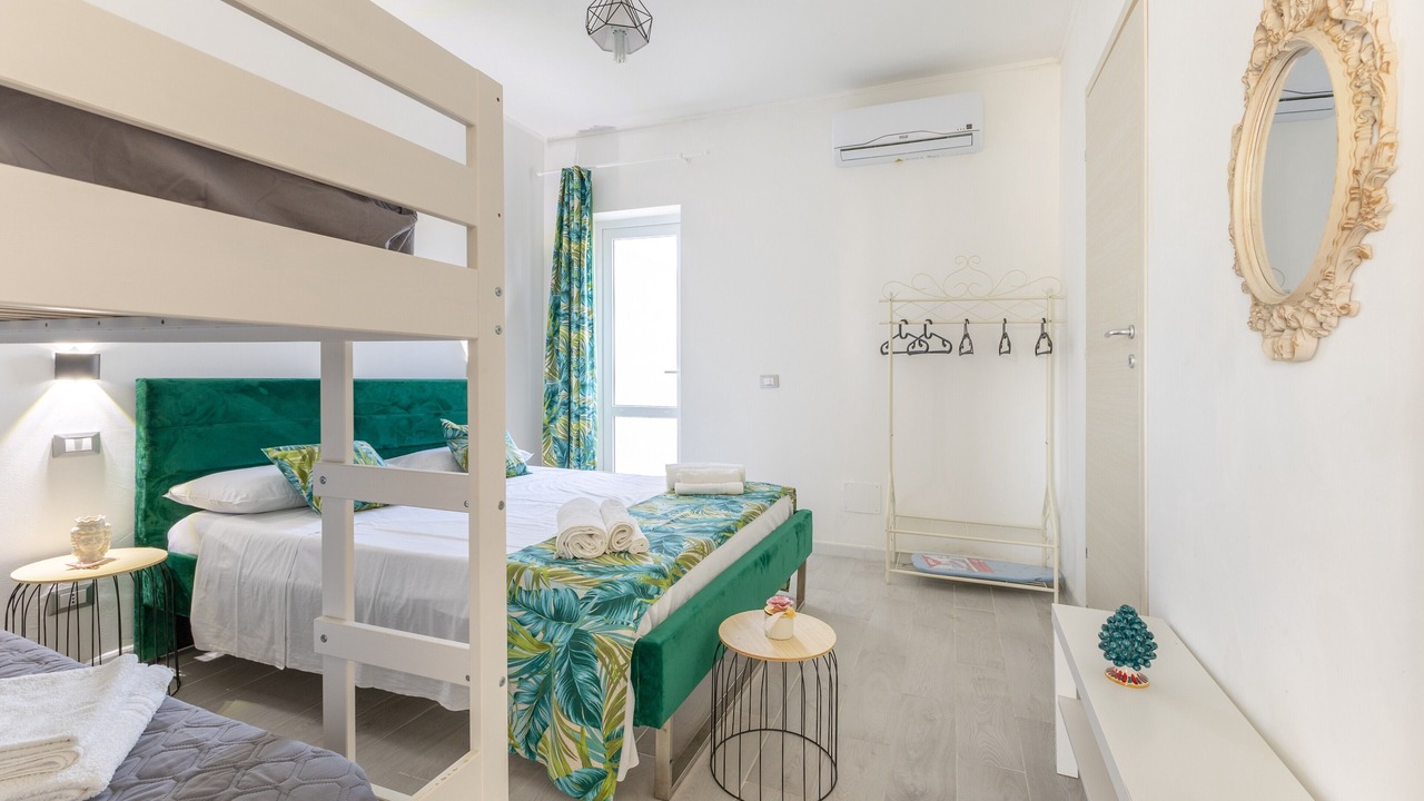 Photo of Bedroom in Granelli
