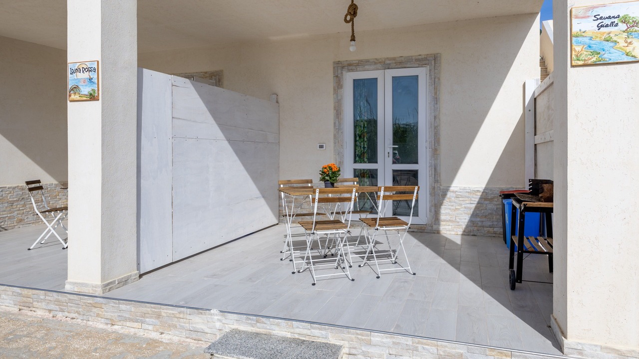 Photo of Outdoor in Granelli