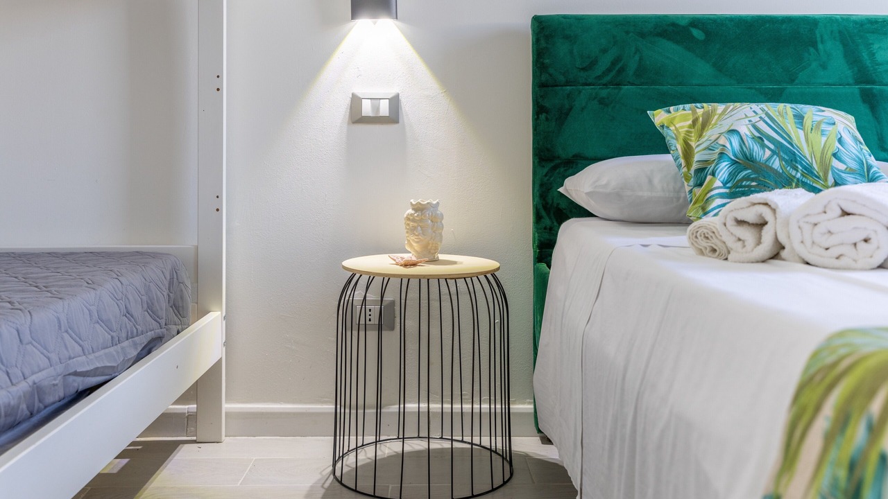Photo of Bedroom in Granelli