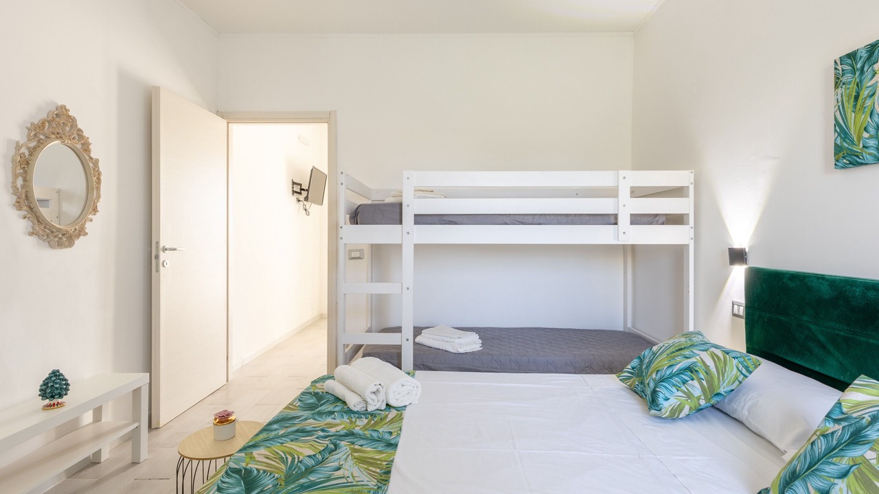 Photo of Bedroom in Granelli