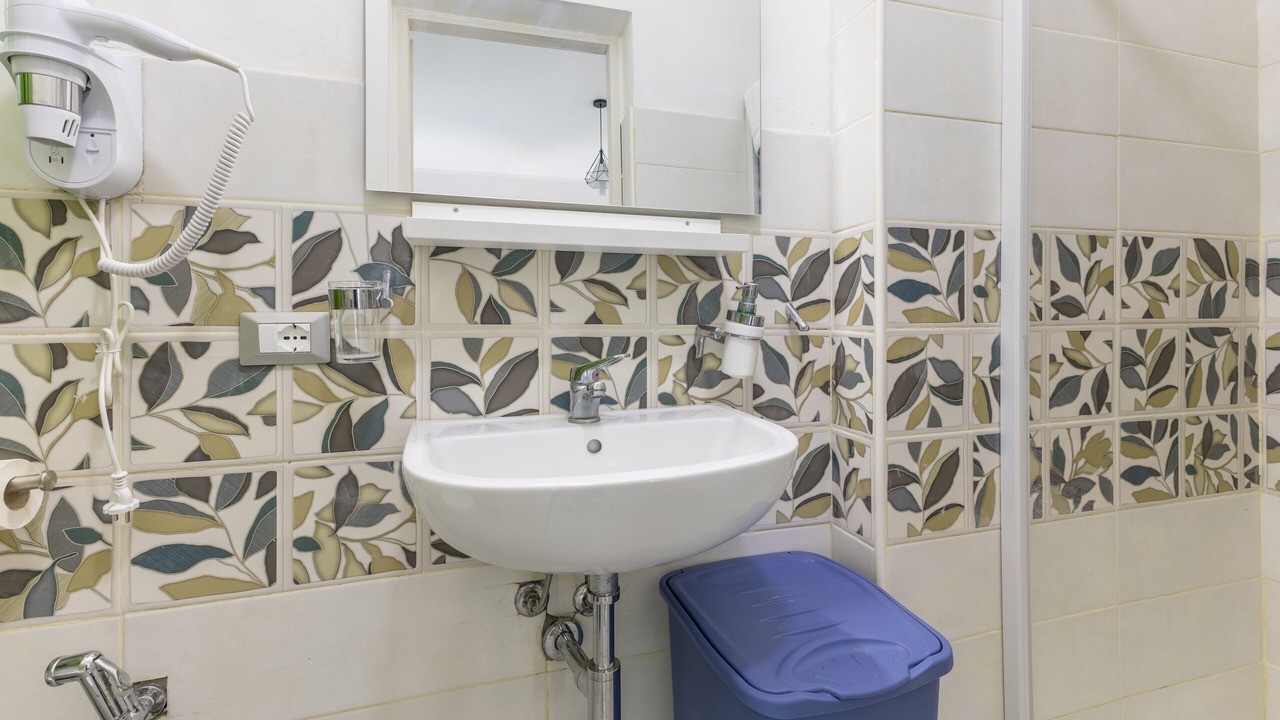 Photo of Bathroom in Granelli