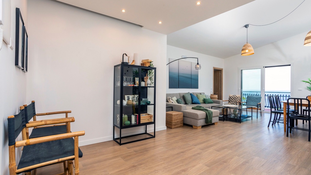 Photo of Livingroom in Aci Trezza
