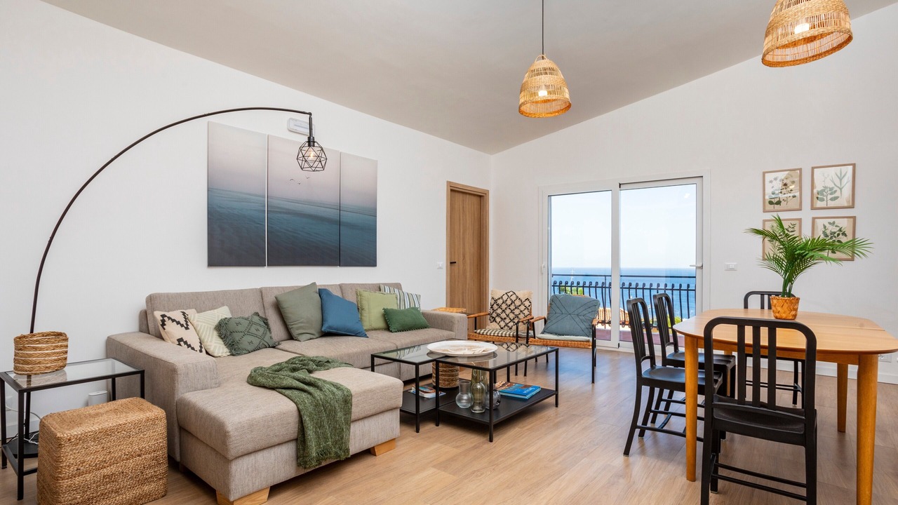 Photo of Livingroom in Aci Trezza