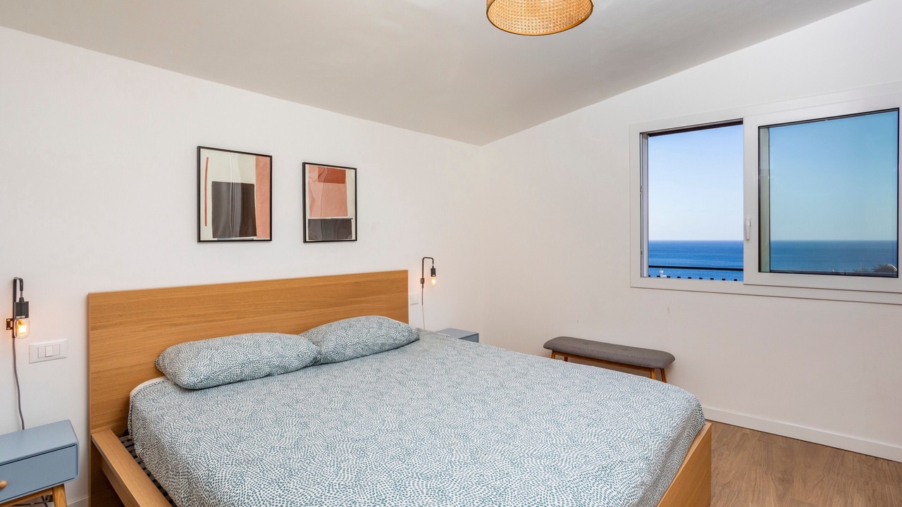 Photo of Bedroom in Aci Trezza