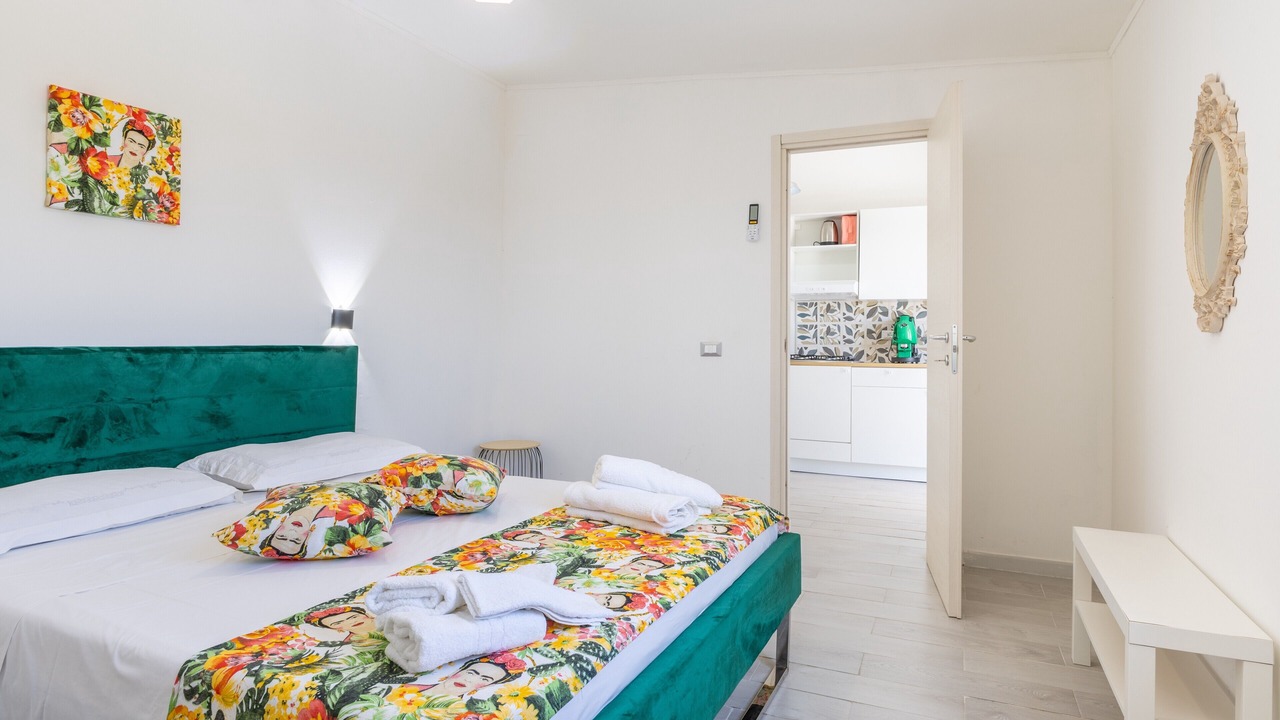 Photo of Bedroom in Granelli