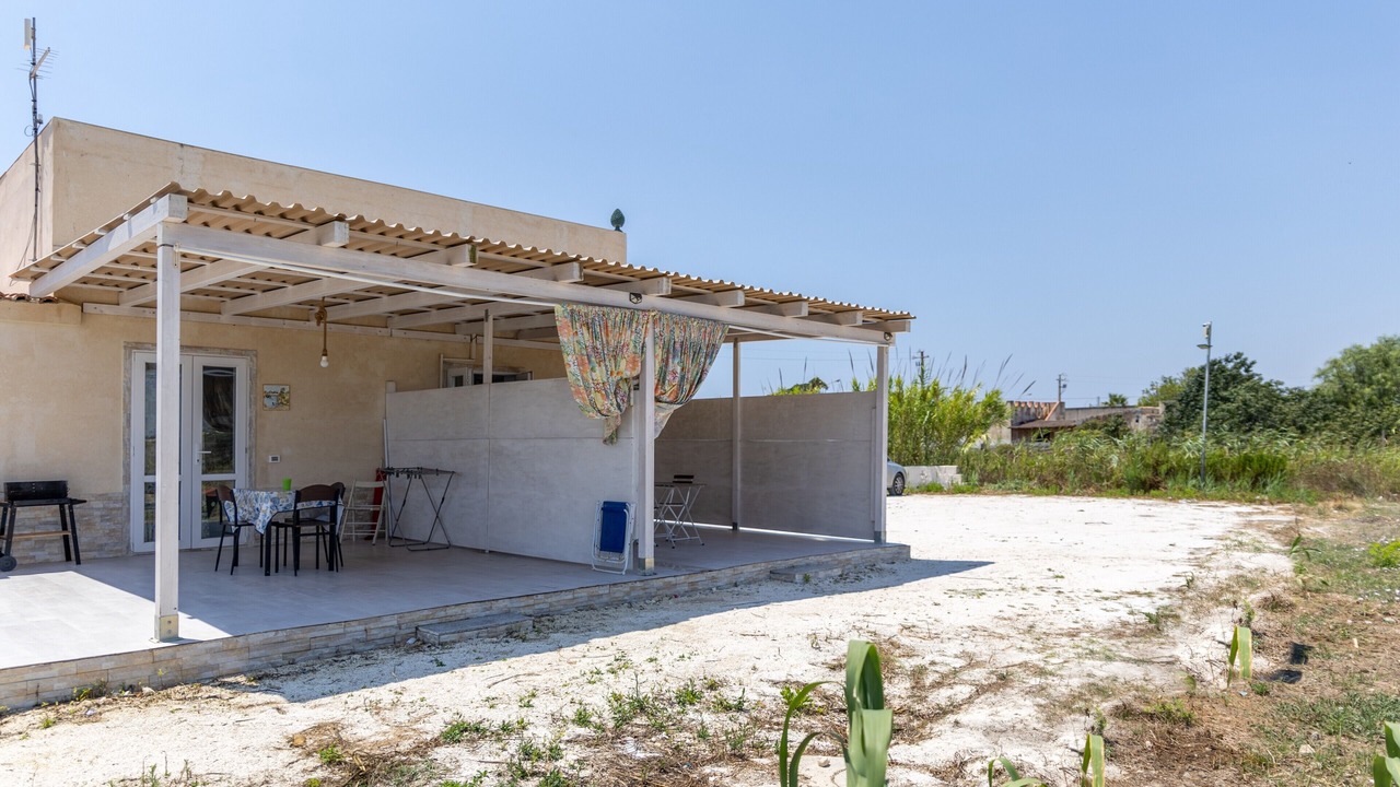Photo of Patio Balcony in Granelli