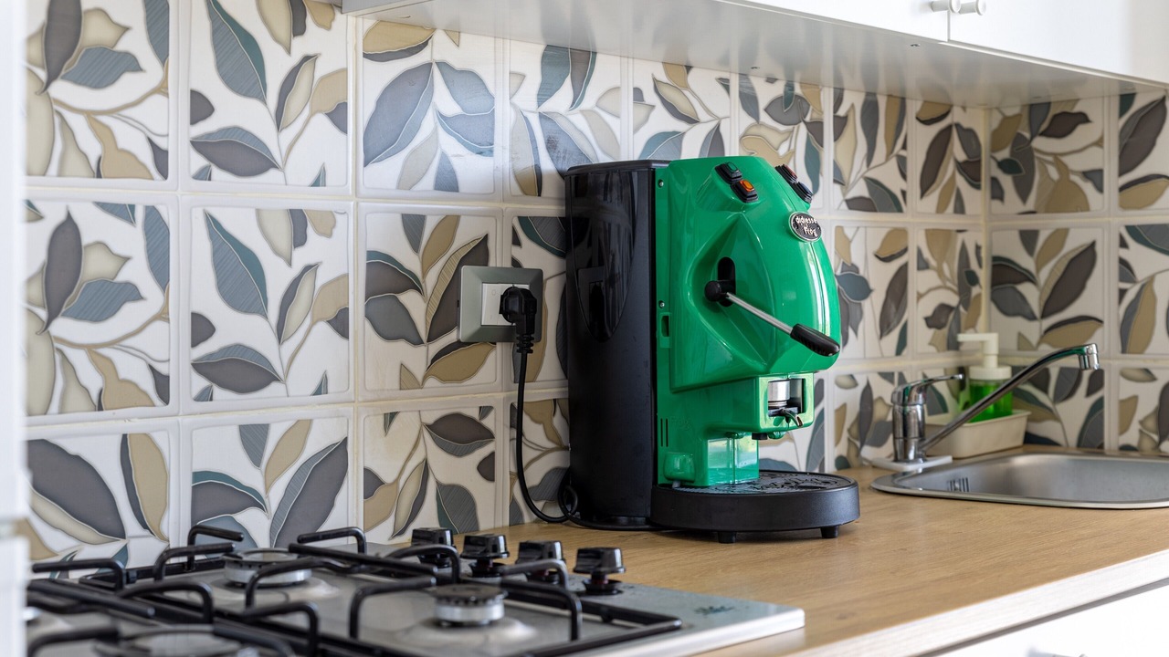Photo of Kitchen in Granelli